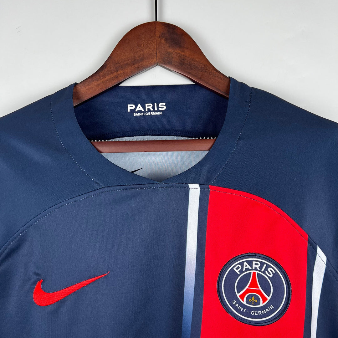 PSG HOME  jersey 2023/24