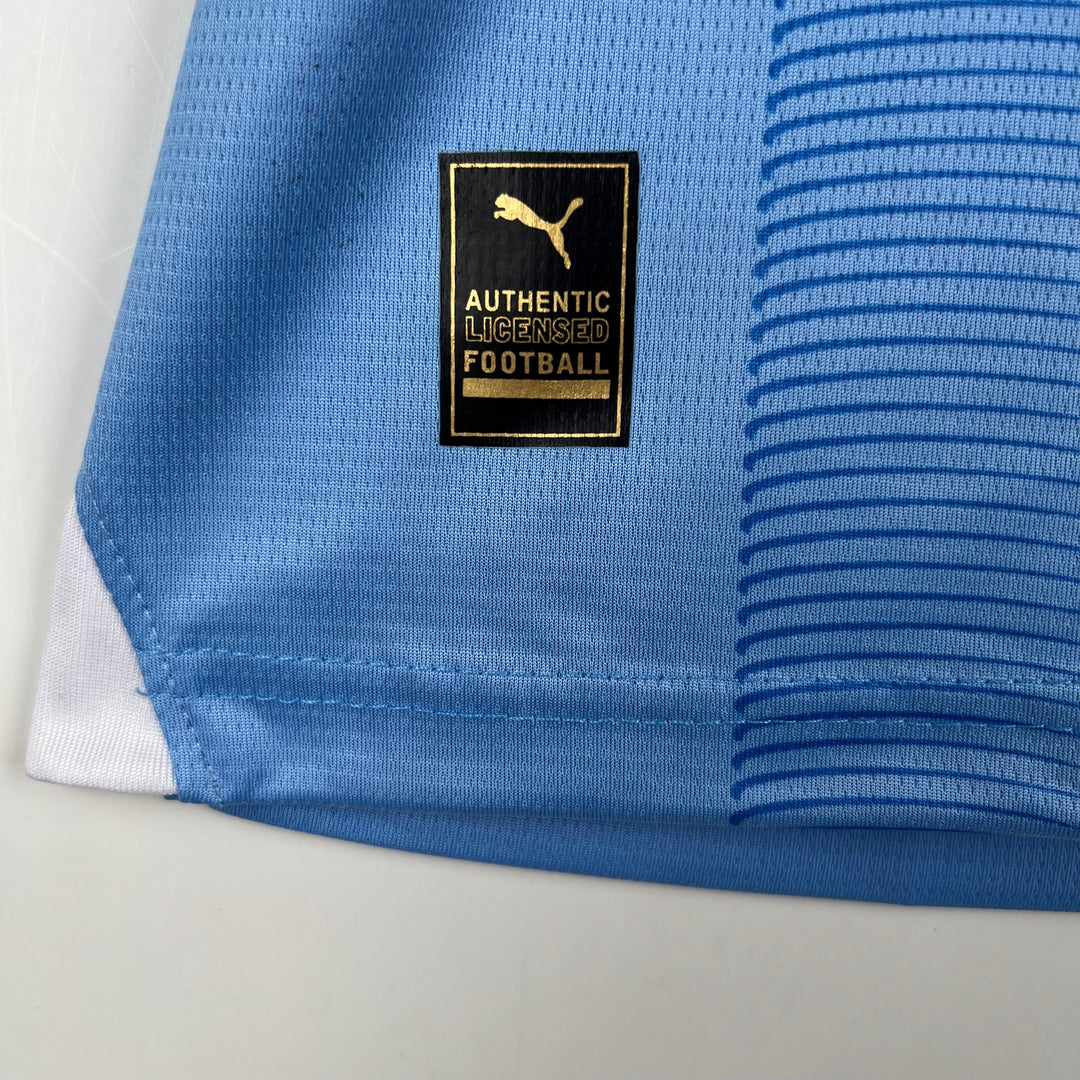 Manchester City home WOMAN Jersey 2023/24