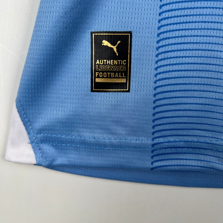 Manchester City home WOMAN Jersey 2023/24
