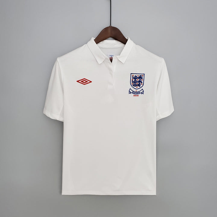 England Classic JERSEY 2010 home