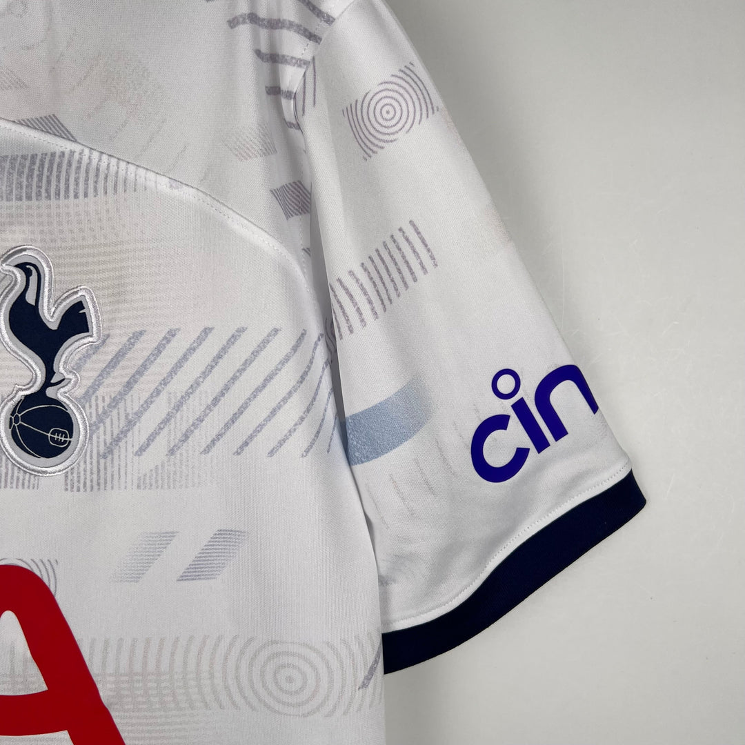 Tottenham HOME jersey 2023/24
