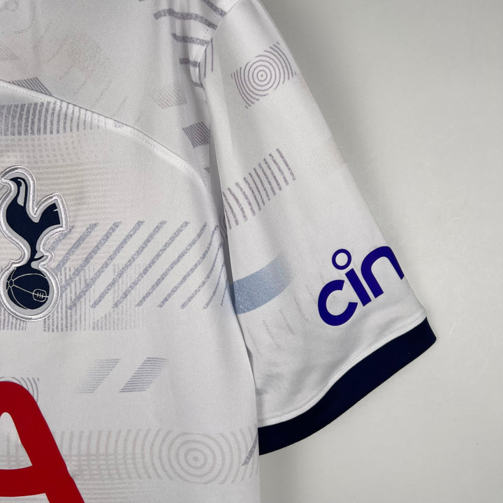 Tottenham HOME jersey 2023/24