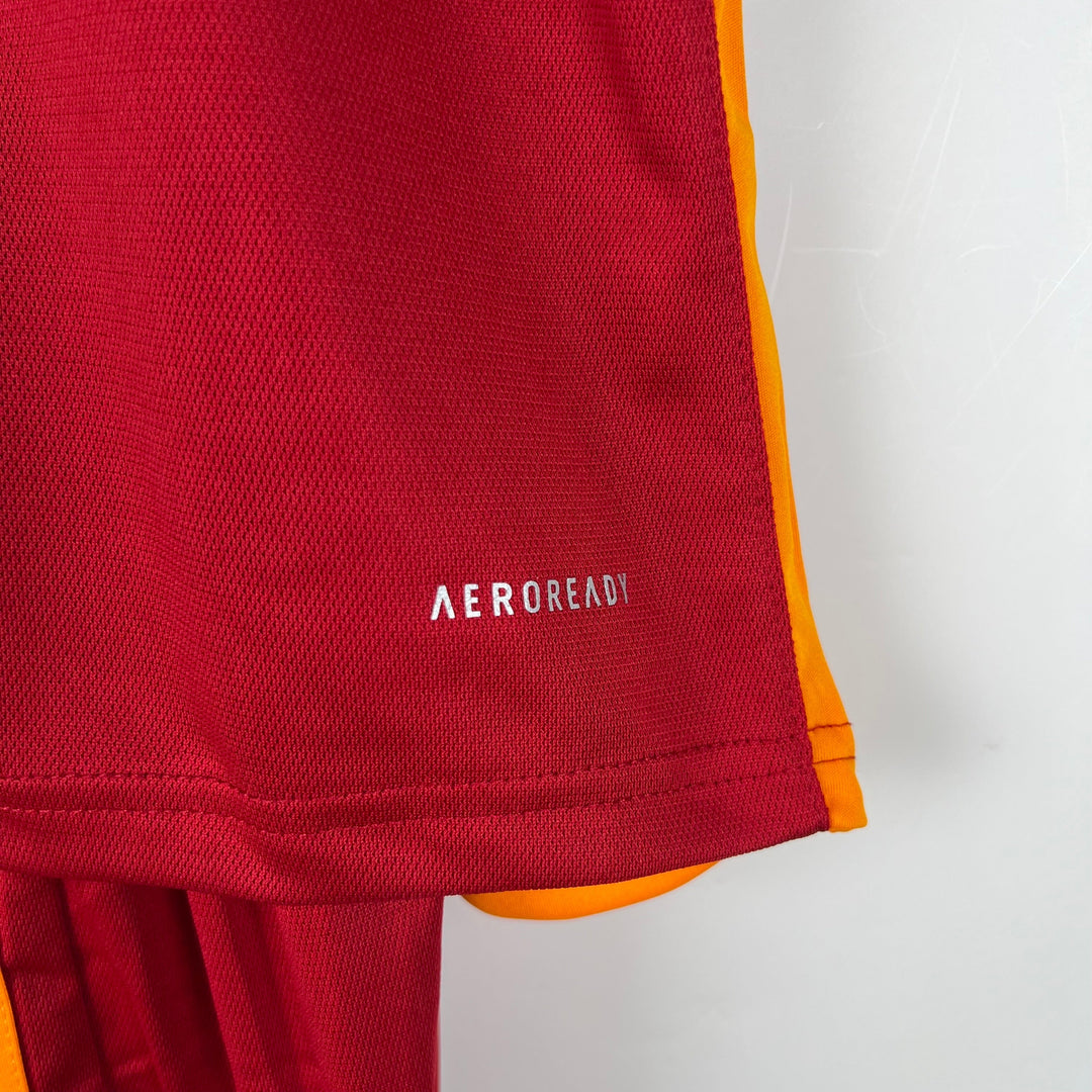 Roma HOME KIDS KIT 2023/24
