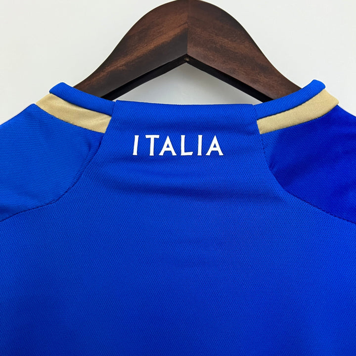 Italy HOME Jersey 2023/24