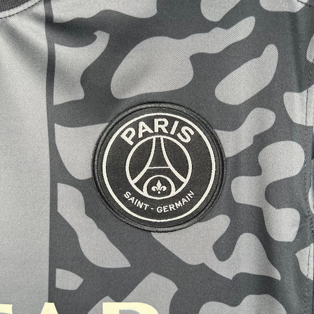 PSG THIRD jersey 2023/24