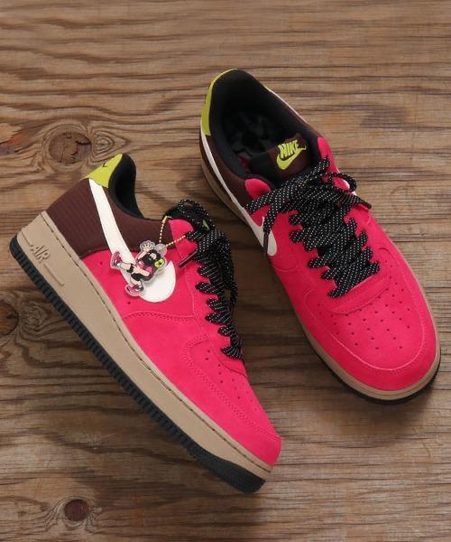 Nike Force 1 07 LV8