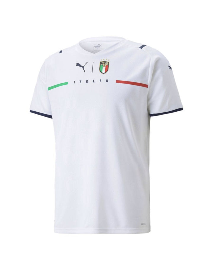 Italy Away Euro Jersey 2021-22