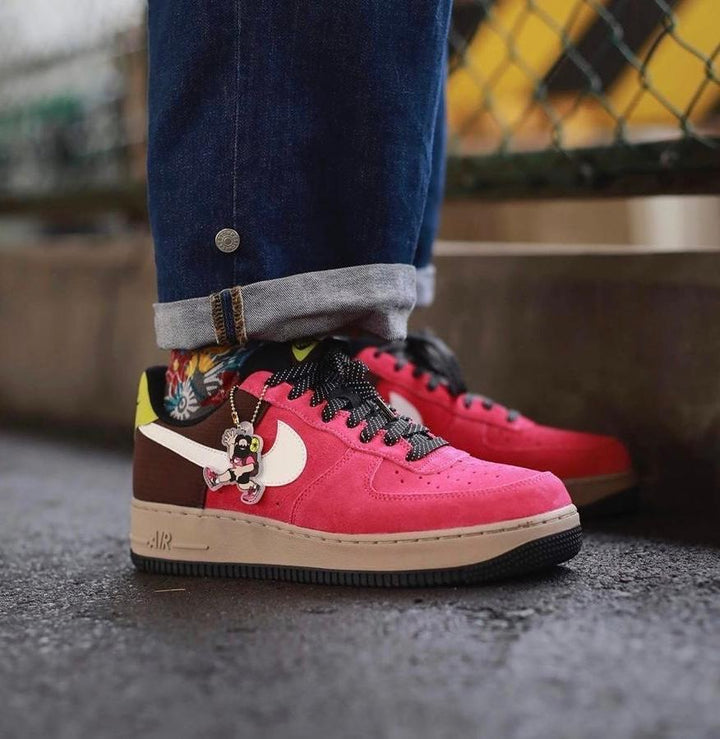 Nike Force 1 07 LV8