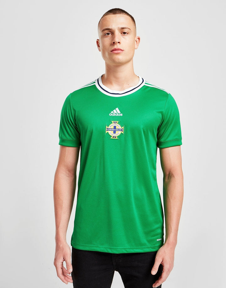 NORTHERN IRELAND HOME JERSEY 2022/23