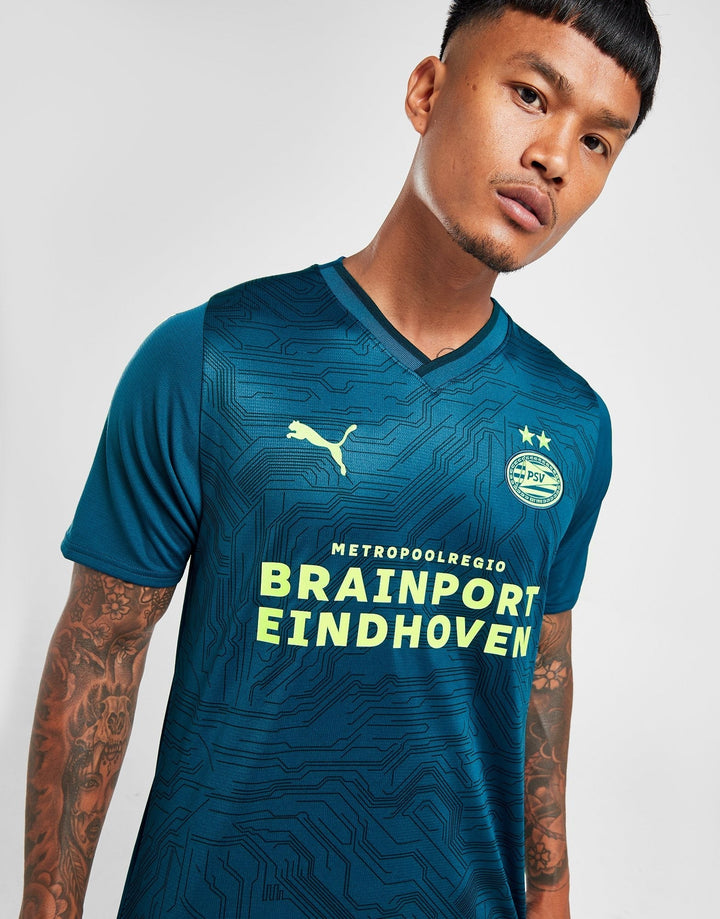 PS_V  THIRD JERSEY 2023-24