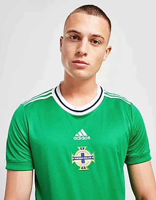 NORTHERN IRELAND HOME JERSEY 2022/23