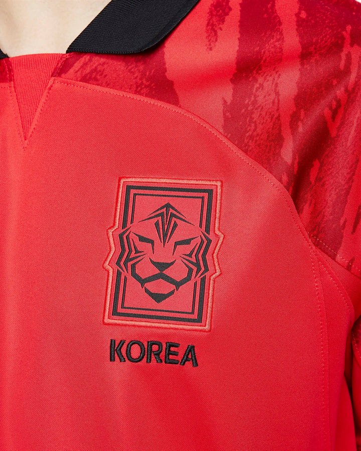 Korea World Cup Home jersey 2022/23