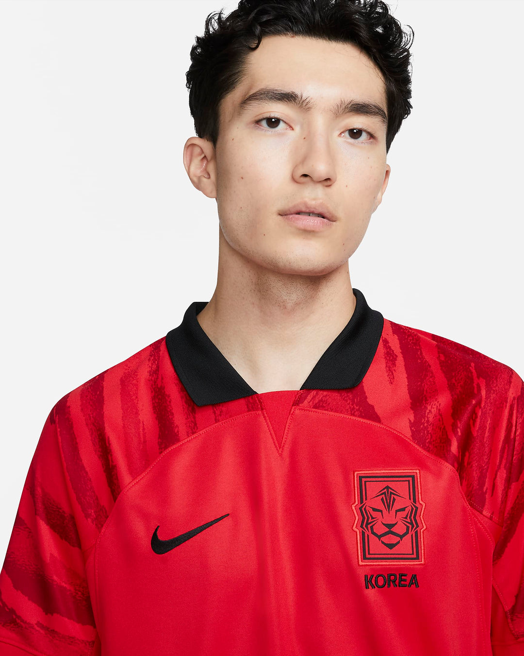 Korea World Cup Home jersey 2022/23