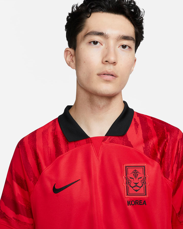 Korea World Cup Home jersey 2022/23