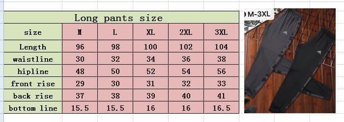 Nike Slim Fit training Pants