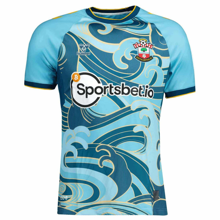 Southampton away Jersey 2022/23