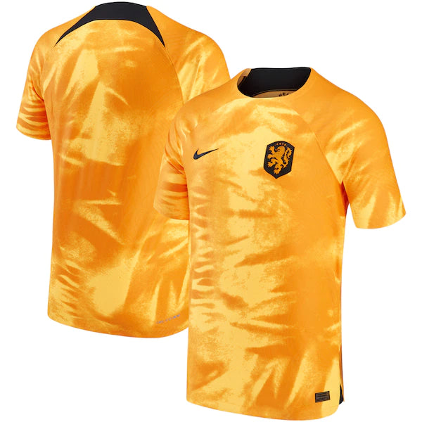 NetherLan World Cup Home JERSEY 2022/23
