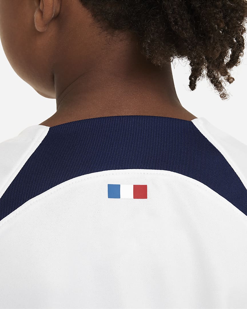 PSG Away kit kids 2023/24