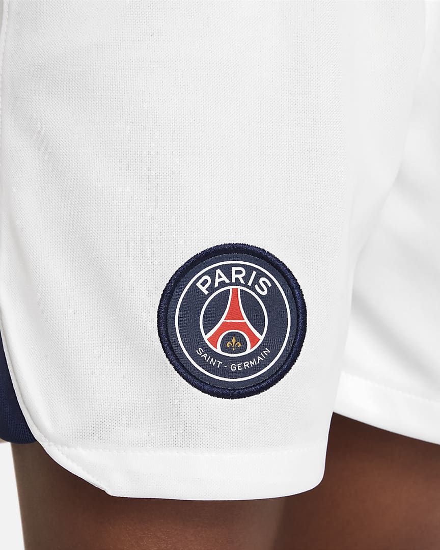 PSG Away kit kids 2023/24