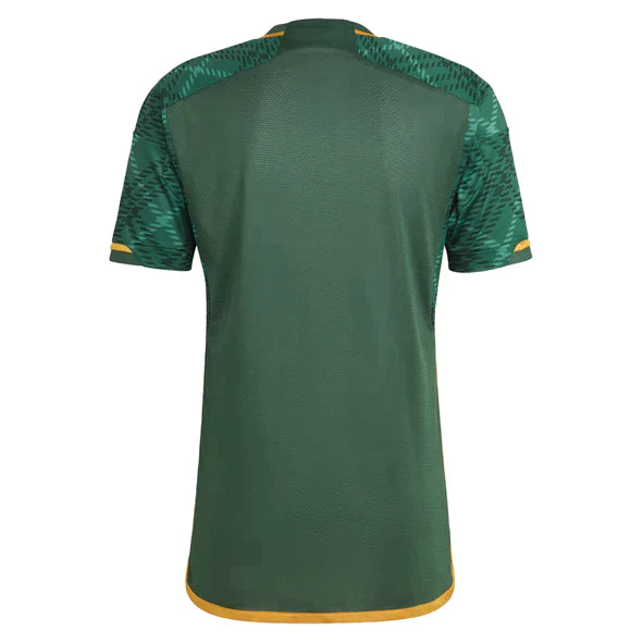 Portland Timbers Home JERSEY 23/24