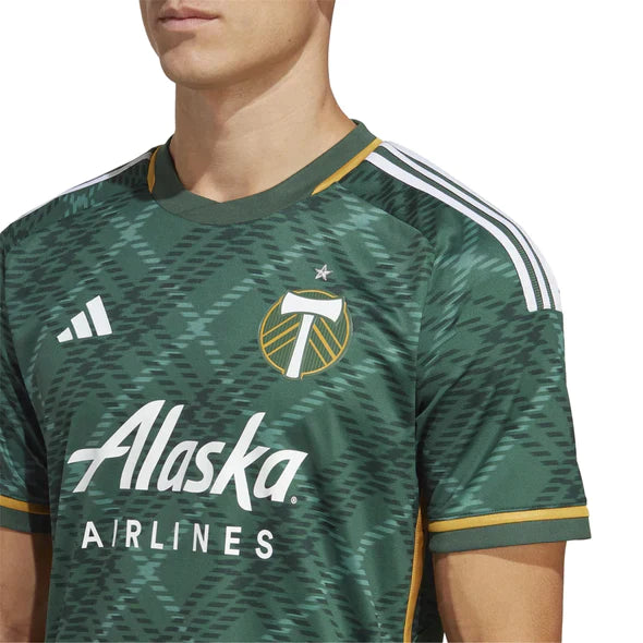 Portland Timbers Home JERSEY 23/24