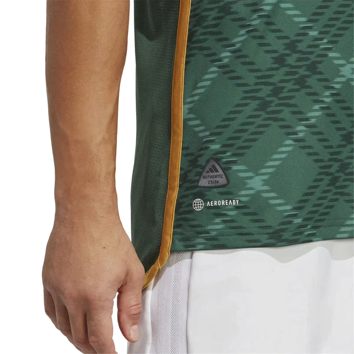 Portland Timbers Home JERSEY 23/24