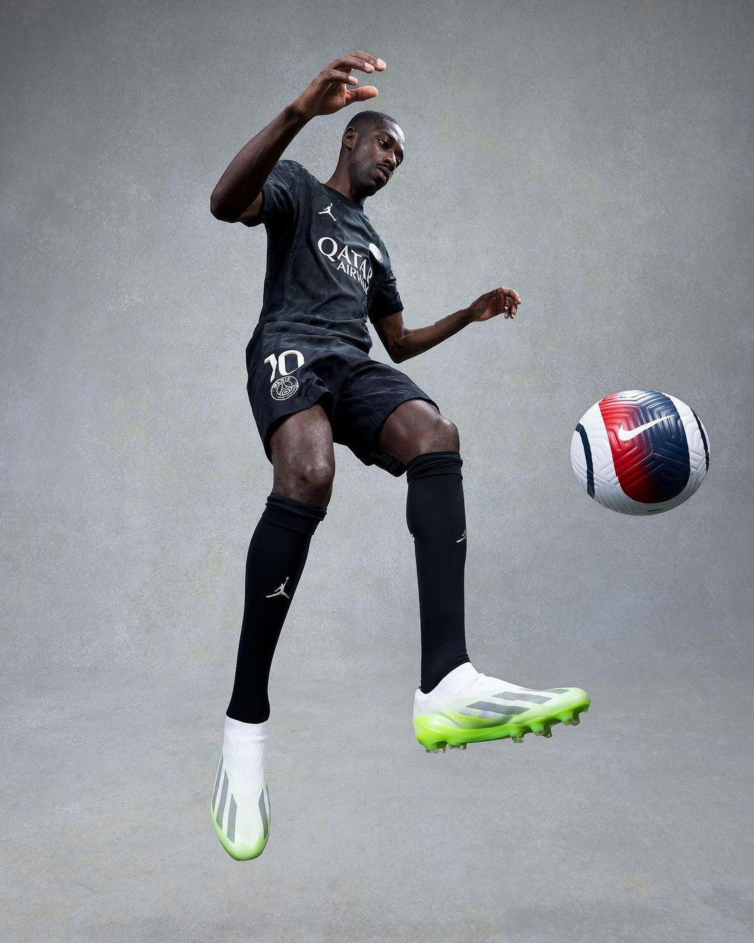 PSG THIRD jersey 2023/24