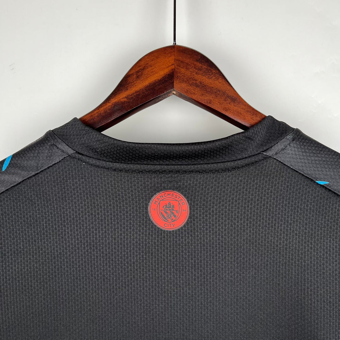 Manchester City THIRD Jersey 2023/24