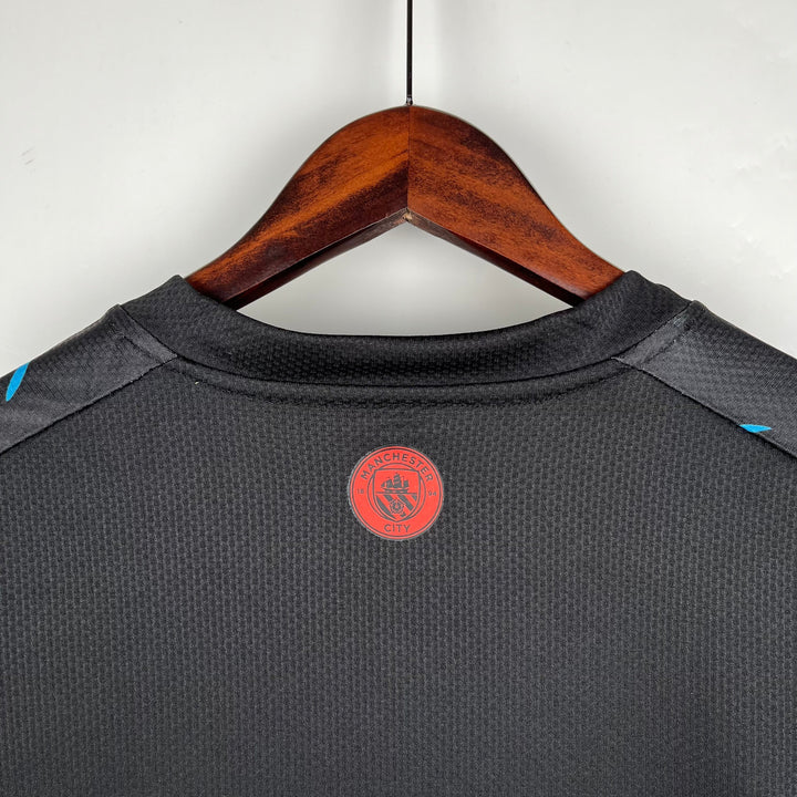 Manchester City THIRD Jersey 2023/24