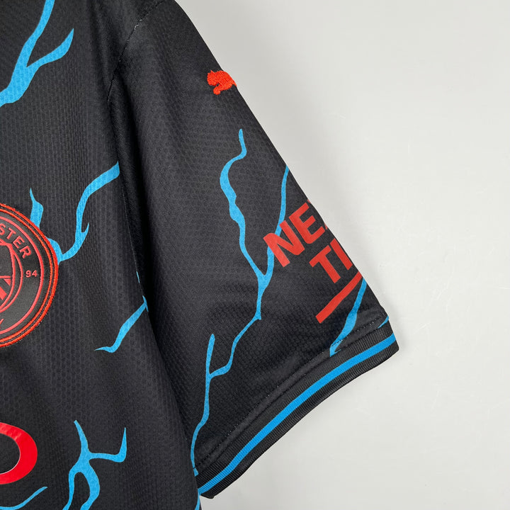 Manchester City THIRD Jersey 2023/24