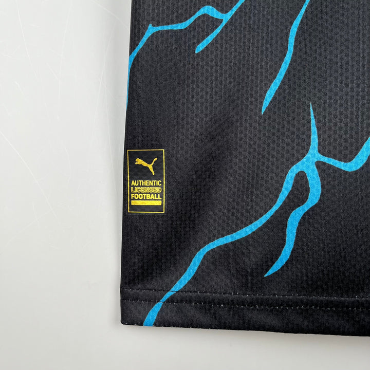 Manchester City THIRD Jersey 2023/24