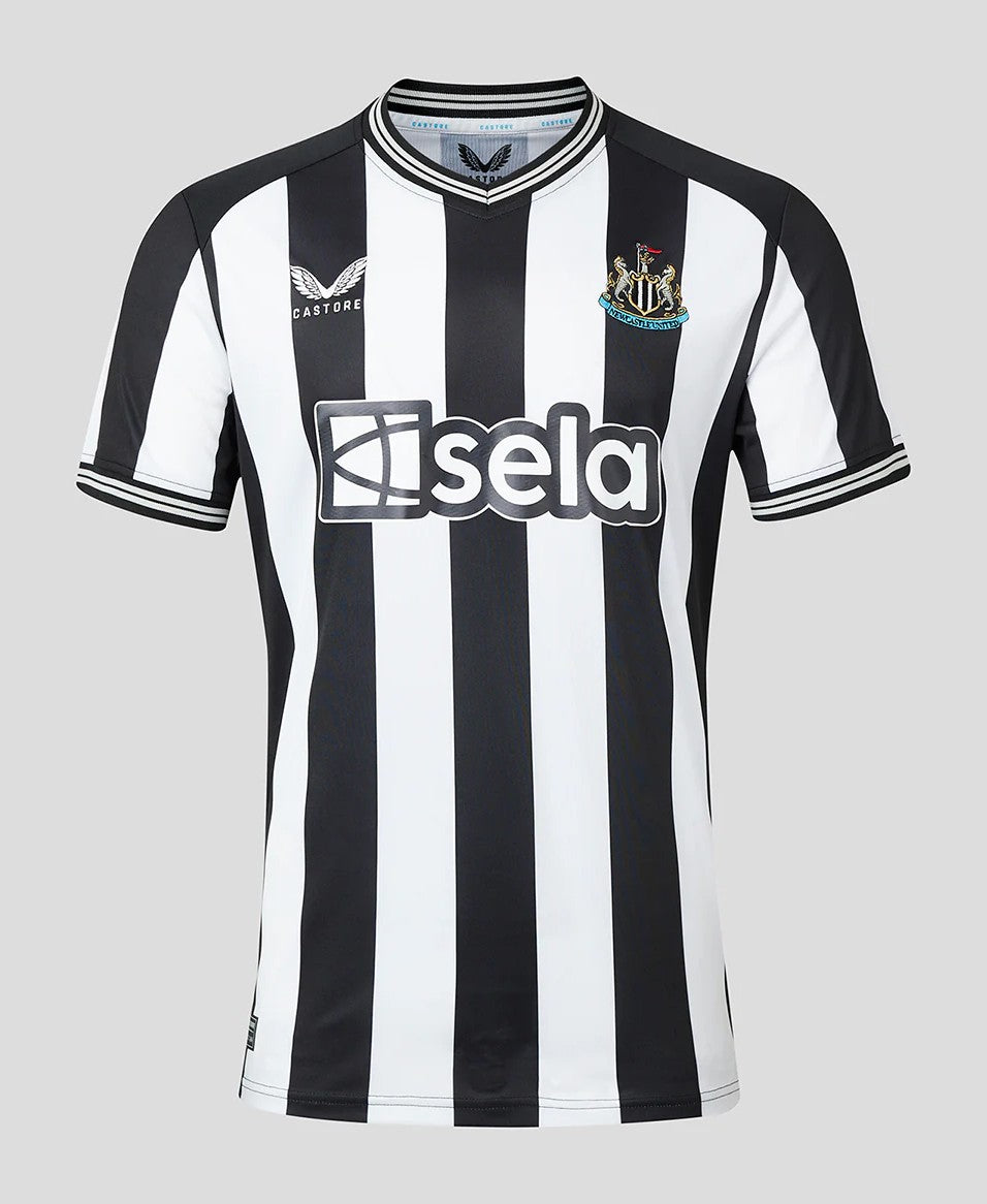 Newcastle Home Jersey 2023/24