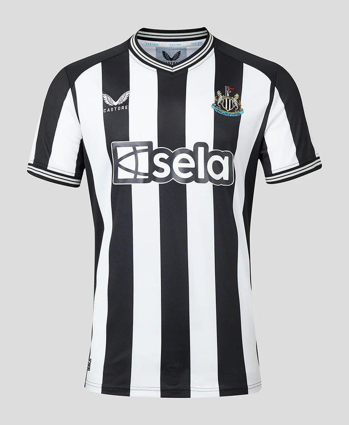 Newcastle Home Jersey 2023/24