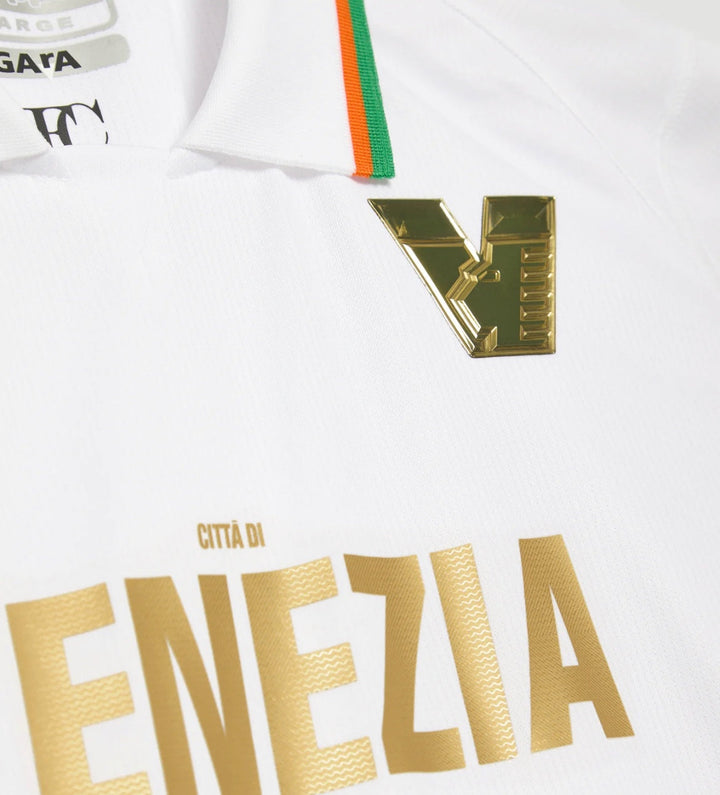Venezia AWAY jersey 2023/24