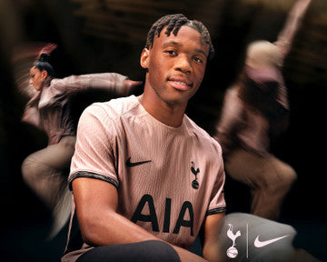 Tottenham THIRD jersey 2023/24