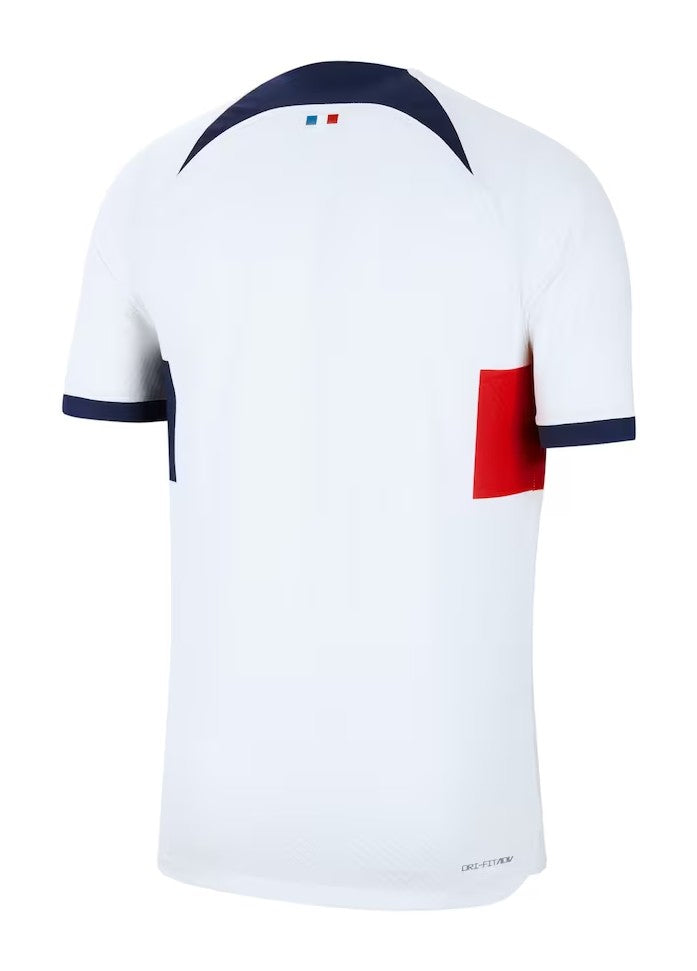PSG AWAY jersey 2023/24
